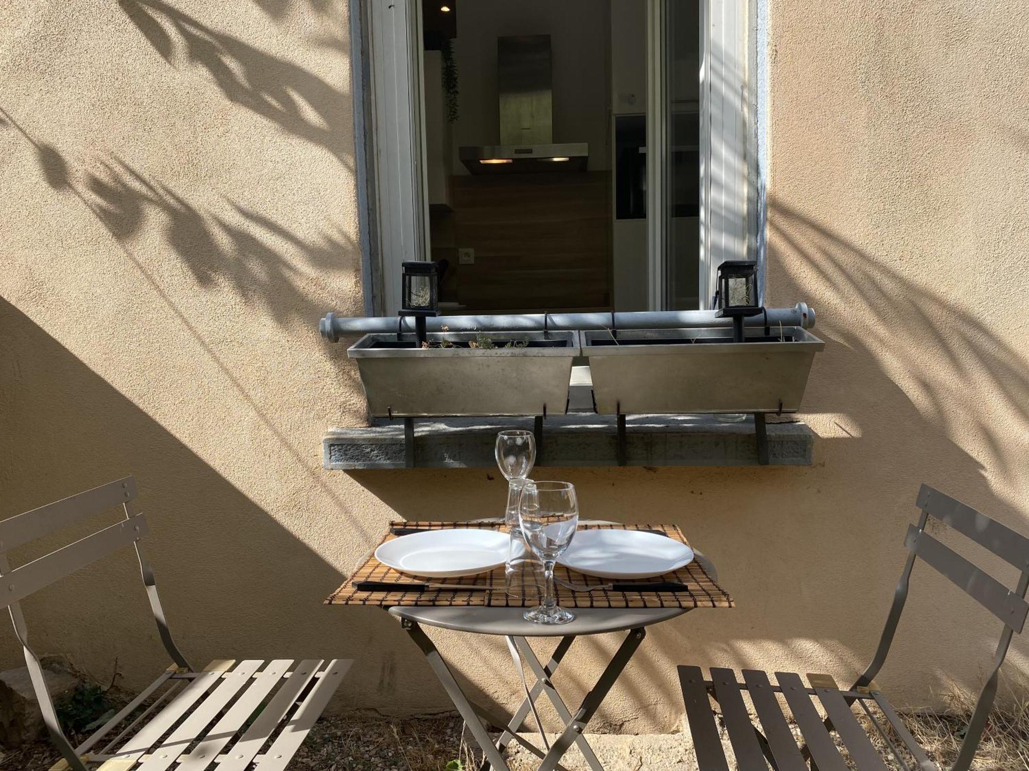 Le Creuset Lyonnais, Bnbconciergerie Exterior photo